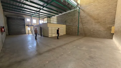 Knightsgate Industrial Park